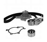 METELLI Pompa Acqua + Kit Cinghia Distribuzione per Kia Cee'D Sw Ed Pro Hyundai