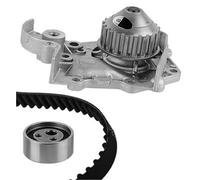Kit distribuzione + pompa acqua 30-0412-1 METELLI per RENAULT CLIO I 19 II 19 I