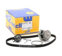 METELLI Pompa acqua + Kit cinghie dentate 30-0676-2