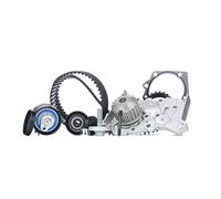 METELLI Pompa acqua + Kit cinghie dentate per Fiat 30-0724-2