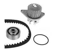 METELLI Pompa Dell'Acqua + Kit Di Cinghia Per Peugeot 206 Berline 2A/C 106 II