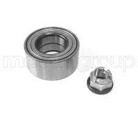 METELLI Ruota per Opel Vivaro Combi 1.9 Dti 2.5 Renault Trafic II Kasten