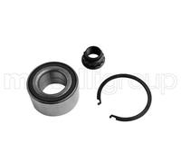 METELLI Ruota per Toyota Yaris 1.5 Hybrid 1.0 Verso S DAIHATSU Sciarada