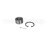METELLI Ruota Posteriore per Kia Sportage Hyundai IX35 Santa Fé I Sl 2.0