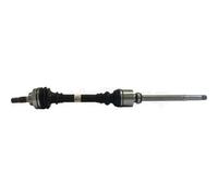 METELLI 17-0806 Semiasse