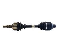 METELLI 17-0891 Semiasse