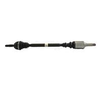 METELLI Semiasse Anteriore Destro per Peugeot 106 II 1A 1C 1 Saxo S0 S1