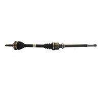 METELLI Semiasse Anteriore Destro per Peugeot 206 Hatchback 2A/C 2E / K T3E