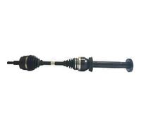 METELLI Semiasse Anteriore Destro per VW Transporter V Bus Multivan 17-1069
