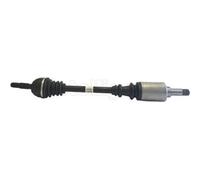 METELLI Semiasse Anteriore Sinistra per Peugeot 106 II 1A_ 1C_ 1 Saxo