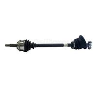 METELLI Semiasse Anteriore Sinistra per Renault Megane I BA0/1_ KA0/1_ JA0/1_