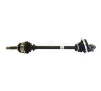 METELLI Semiasse Anteriore Sinistro per Dacia Sandero Renault Logan I 17-0637