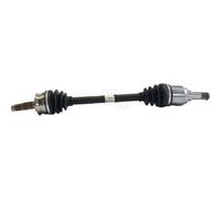 METELLI Semiasse Anteriore Sinistro per Fiat 500 312 1.2 Panda 312 0.9