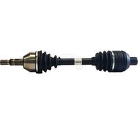 METELLI SEMIASSE DX OPEL ASTRA H 1,7 CDTI 04>