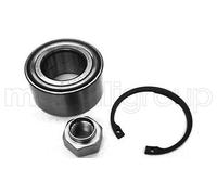 METELLI Set Di Cuscinetti Per Chevrolet Nubira Kombi Lacetti 1.6 1.4 16V Daewoo