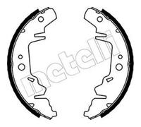 METELLI Set Di Freni Posteriori Per KIA Carnival II GQ Chrysler