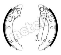 METELLI Set Di Freni Posteriori Per VW Passat Variant 32B Seat Arosa