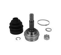 METELLI Set Giunto Semiasse Anteriore Destra per Toyota Corolla Compact E11