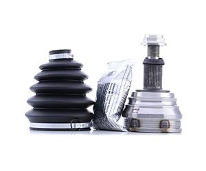 metelligroup 15-1189 Kit Giunti, Semiasse, grigio