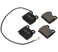 metelligroup 22-0009-1 - Pastiglie Freno