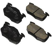 metelligroup 22-0037-5 - Made in Italy - Pastiglie Freno