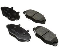 metelligroup 22-0195-0 - Made in Italy - Pastiglie Freno