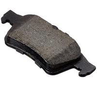 Kit Pastiglie Freno Freno A Disco Metelli 22-0337-1 per Citroën Ford Jaguar Opel
