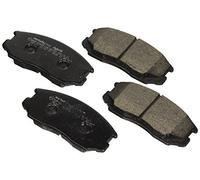 metelligroup 22-0382-0 - Made in Italy - Pastiglie Freno