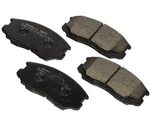 metelligroup 22-0382-0 - Made in Italy - Pastiglie Freno