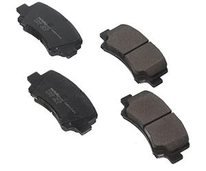 metelligroup 22-0419-0 - Pastiglie Freno