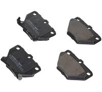 metelligroup 22-0424-0 - Pastiglie Freno