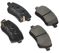 metelligroup 22-0485-2 - Made in Italy - Pastiglie Freno