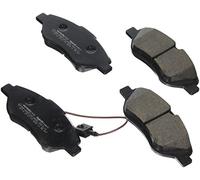 Metelli Pastiglie freno anteriori 22-0577-0 – Made in Italy