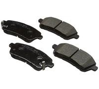 metelligroup 22-0793-1 - Made in Italy - Pastiglie Freno