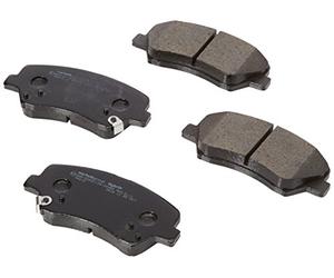 metelligroup 22-0944-0 - Made in Italy - Pastiglie Freno