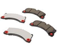 metelligroup 22-0956-0 - Made in Italy - Pastiglie Freno