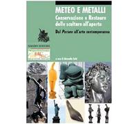 Meteo e metalli. Conservazione e restauro delle sculture all'aperto. Dal Perseo all'arte contemporanea. Ediz. illustrata