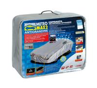 Meteo-Max 2, copriauto antigrandine AG-5 cm 155x185x495 Vedi applicazioni