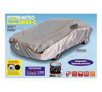 Meteo-Max 2 copriauto antigrandine AG-8 510x200x190 per Bmw X5 F15 7/2013-5/2018