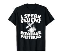 Meteo Previsioni - Ambiente Analista del Clima Maglietta