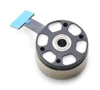 Meteo R/Y/P albero resistente Rack/sostituzione motore per il volo per l'ambiente duro Accessori di uso frequente