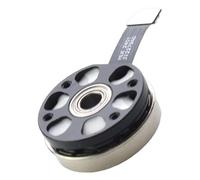 Meteo R/Y/P albero resistente Rack/sostituzione motore per il volo per l'ambiente duro Accessori di uso frequente