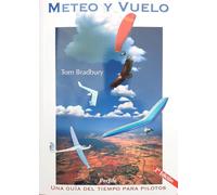 Meteo y Vuelo: Una guía del tiempo para pilotos