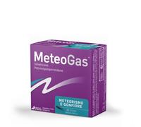 Mayoly Italia Meteogas Dispositivo Medico Antimeteorico 20 Bustine