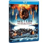 Meteor apocalypse