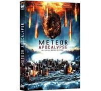 Meteor apocalypse
