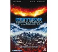 Meteor Apocalypse (2010)