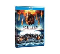 Meteor Apocalypse BLU-RAY NUOVO