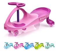 meteor Bici Senza Pedali Bicicletta Equilibrio Balance Bike - Bambini 1-5 Anni - carico massimo 50 kg - Baby Walkers Giocattoli