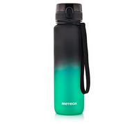 meteor Borraccia per bambini, a prova di perdite, per la scuola, per l'asilo, per lo sport, da uomo, per la frutta, per il flusso d'acqua veloce, per il campeggio, da donna